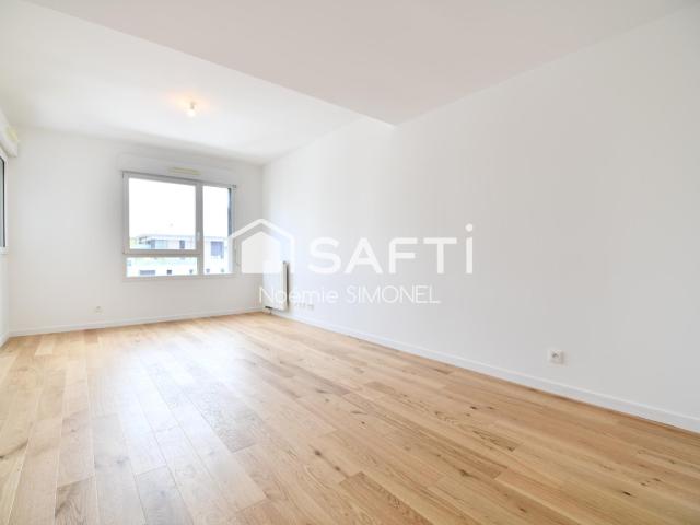 Vélizy Villacoublay Vente Appartement 78