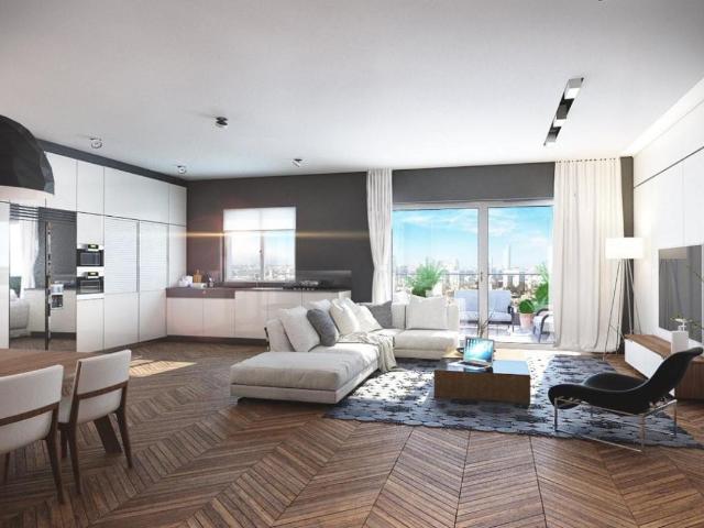 Vélizy Villacoublay Vente Appartement 78