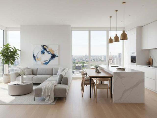 Vélizy Villacoublay Vente Appartement 78