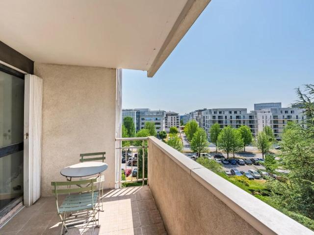 Vélizy Villacoublay Vente Appartement 78
