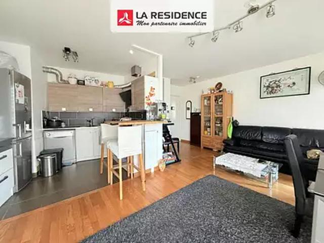 Vélizy Villacoublay 78140 Achat / Vente appartement 2 pièces t2