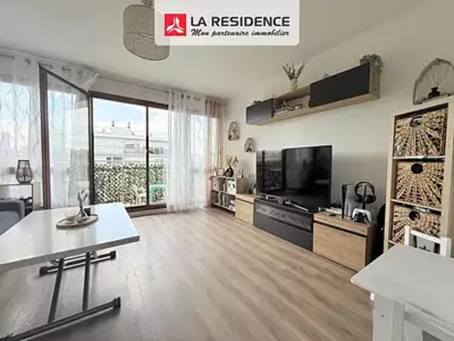 Vélizy Villacoublay 78140 Achat / Vente appartement 2 pièces t2