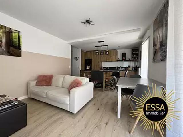 Vélizy Villacoublay 78140 Achat / Vente appartement 3 pièces t3 parking