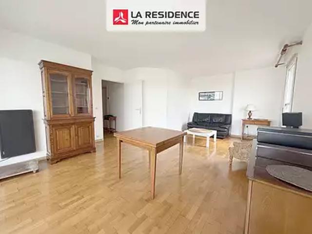 Vélizy Villacoublay 78140 Achat / Vente appartement 3 pièces t3 terrasse