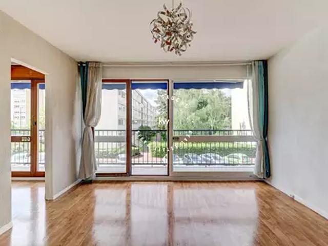 Vélizy Villacoublay 78140 Achat / Vente appartement 3 pièces t3