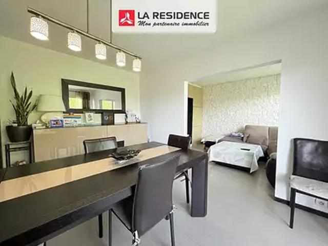 Vélizy Villacoublay 78140 Achat / Vente appartement 4 pièces t4