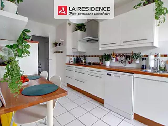Vélizy Villacoublay 78140 Achat / Vente appartement 4 pièces t4