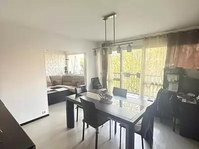 Vélizy Villacoublay 78140 Achat / Vente appartement 4 pièces t4