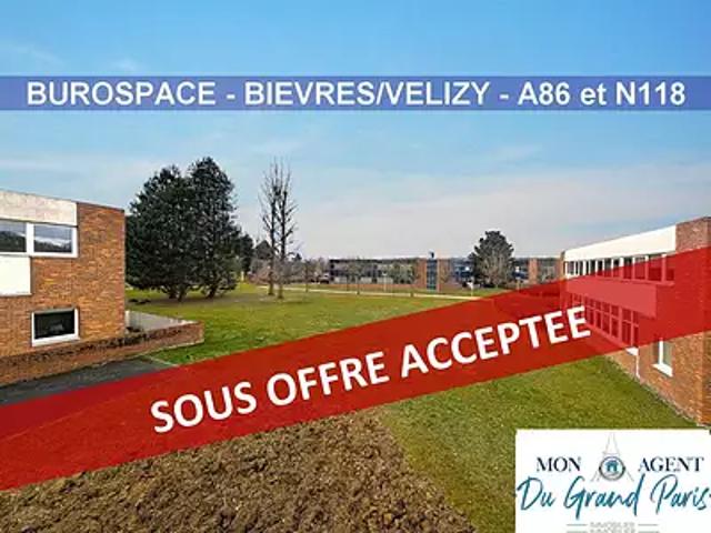 Vélizy Villacoublay 78140 Achat / Vente divers 7 pièces au dernier étage parking