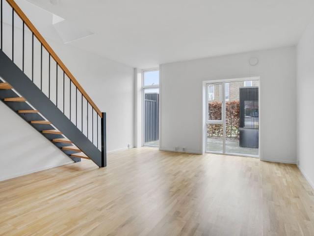 Velkommen Heimstadens boliger i Æblegården