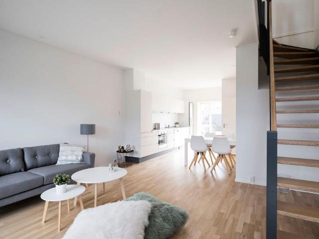 Velkommen Heimstadens boliger i Æblegården