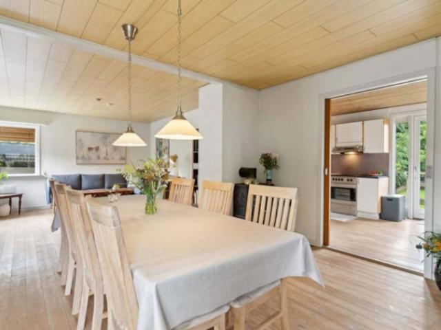 Velkommen hjem Charmerende hus med have udlejes