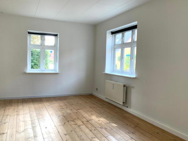 2 værelses lejlighed på 108 m²