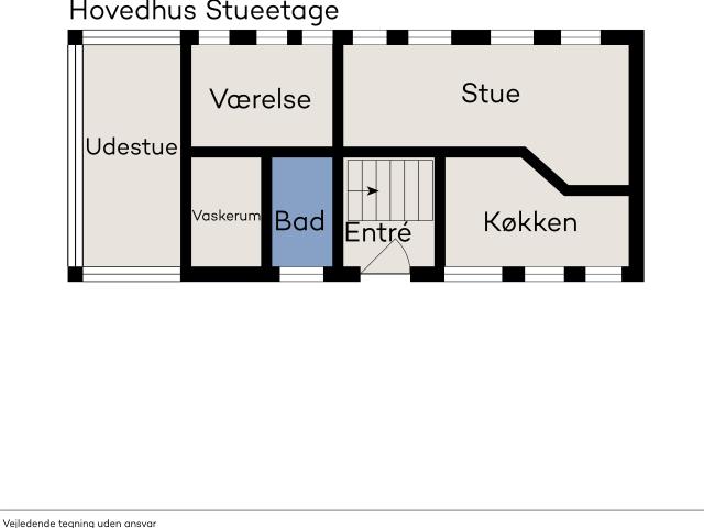 20203 Vellensbyvejen 4, Nylars Moderniseret landejendom med mange bolig kvm RealMæglerne
