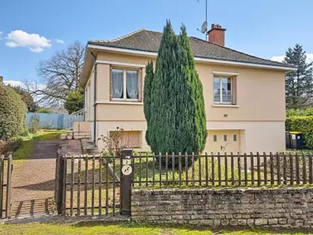 Vellèches 86230 Achat / Vente maison 3 pièces t3