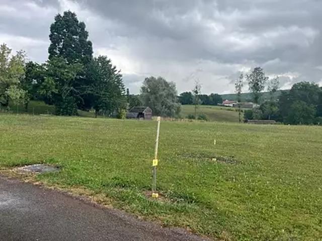 Vellefaux 70000 Programme neuf terrain neuf à vendre
