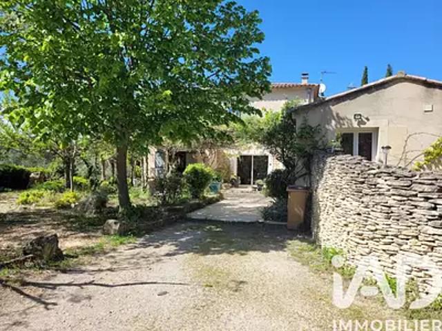 Velleron 84740 Achat / Vente maison 16 pièces t16