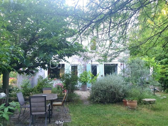 Velleron Vente Maison 84