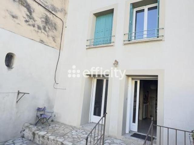 Velleron Vente Maison 84