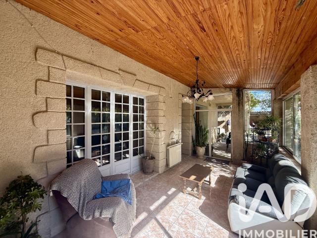 Velleron Vente Maison 84