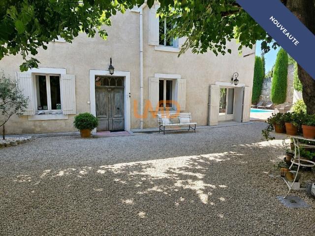 Velleron Vente Maison 84