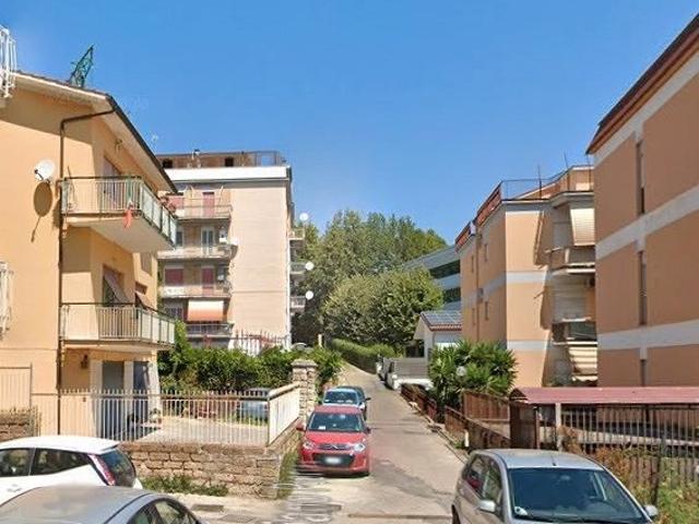 Velletri accogliente bilocale ammobiliato
