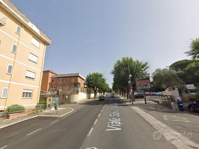 Velletri bilocale arredato ben collegato