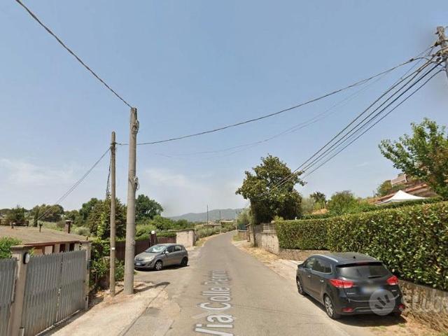 Velletri soleggiato trilocale arredato