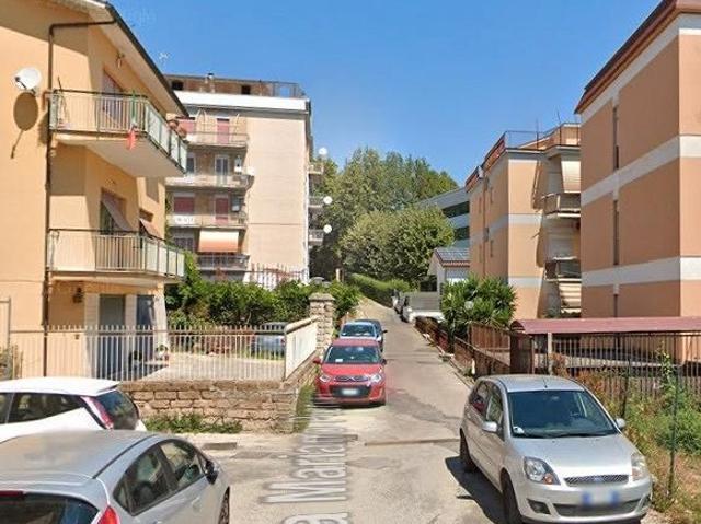 Velletri spazioso quadrilocale arredato