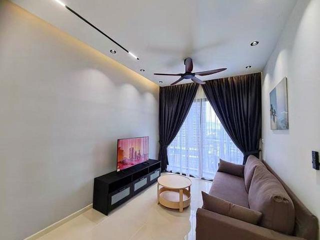 Velocity Two condo Located opposite Sunway Velocity Mall