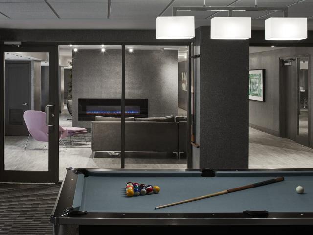 Velocity at the Square 1 Bedroom Apartment for Rent at 252 Victoria St, Toronto, ON M5B 1V8 Garden District