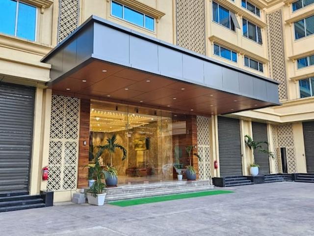 Velocity Hill Spring 1 Bedroom 375 Sq. Ft. Apartment in Ghodbunder Road Thane Listing ID: #10115