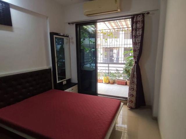 Velocity Hill Spring 1 Bedroom 460 Sq. Ft. Apartment in Ghodbunder Road Thane Listing ID: #10293