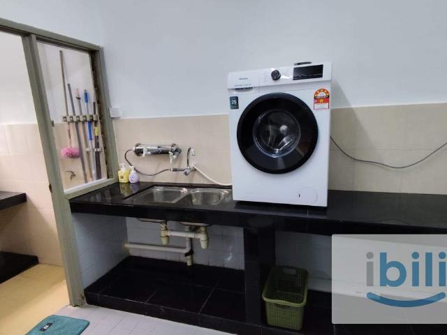 Velocity /Maluri Mrt/Lrt /Aeon Medium room@Rm700