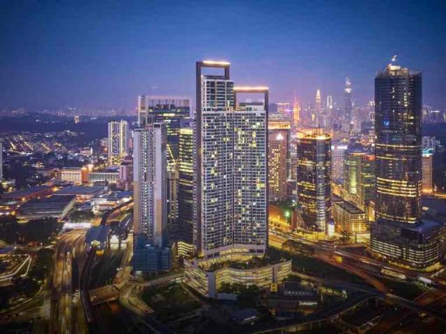 Velocity next to MRT ✅ Freehold Cheras KL ☎️☎️Limited unit