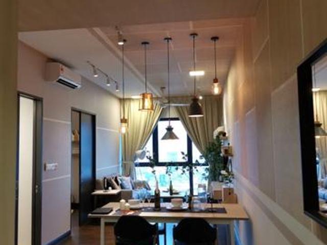 Velocity Residence for rent