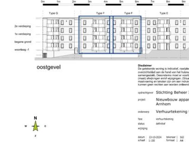 Velperweg 143 30, 6824 HK, Arnhem