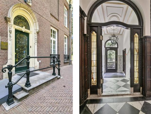 Velperweg, Arnhem Amsterdam Apartments for Rent
