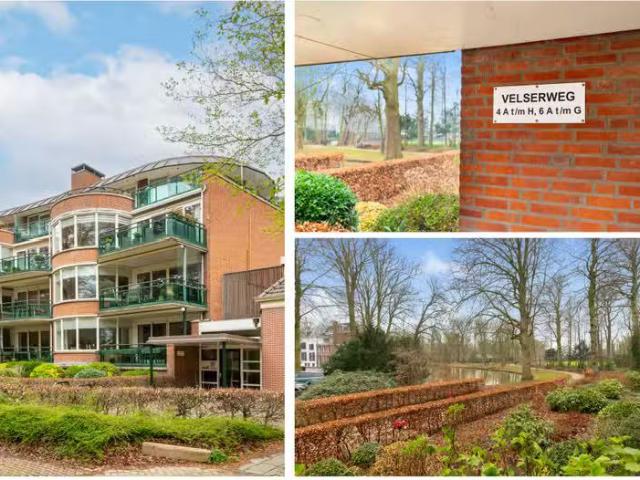 Velserweg 4 A Beverwijk