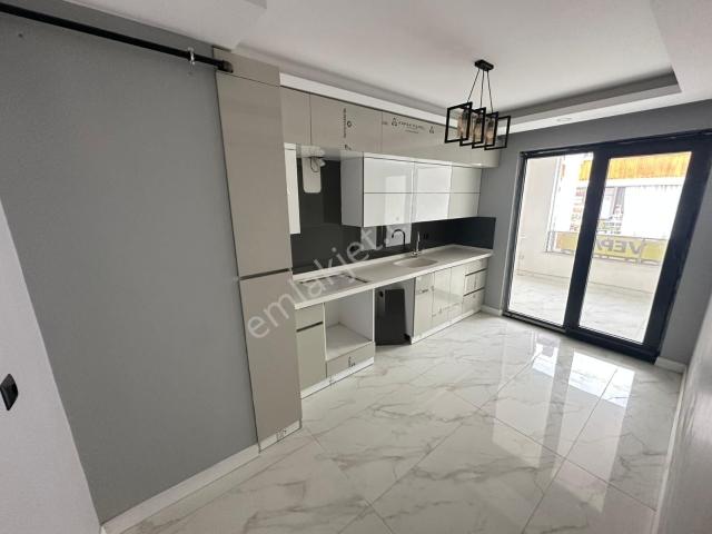 Vepaş'tan Çamlık Caddesi Satılık 2+1 Daire 110 M²