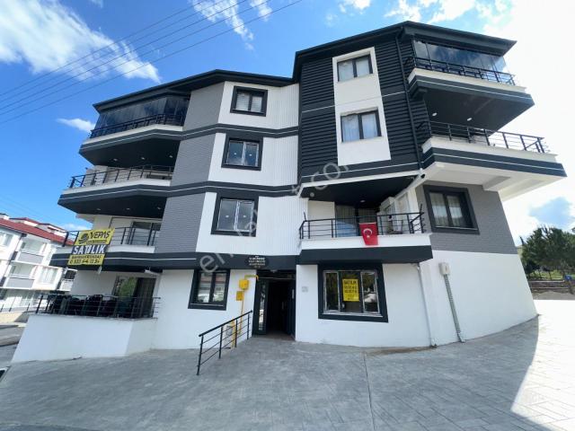 Vepaş'tan Atatürk Mahallesi Satılık Sıfır 2+0 Daire 80 M²