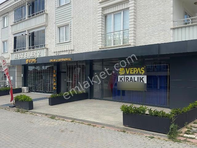 Vepaş'tan Esentepe Mah. Cadde Üstü Kiralık Dükkan 75 M2