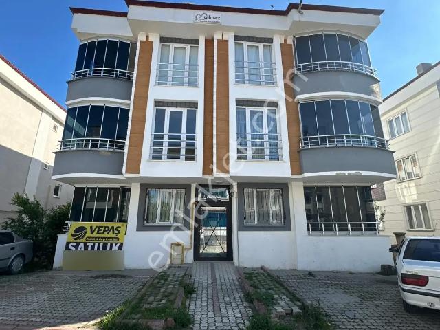 Vepaş'tan Esentepe Mahallesi Satılık 2+1 Daire 95 M²
