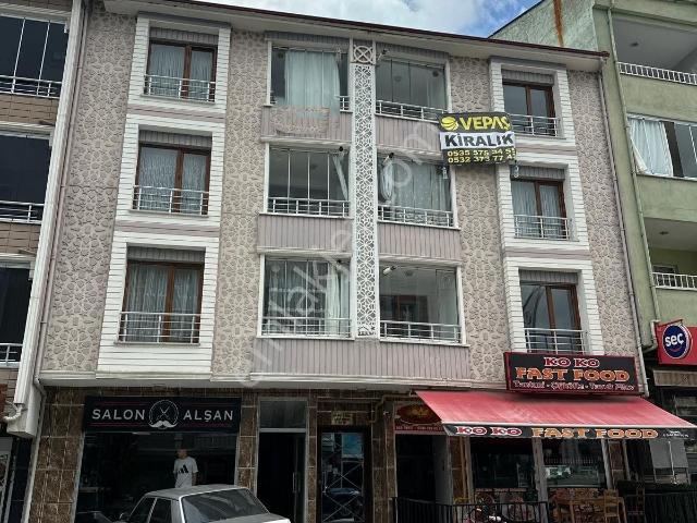 Vepaş'tan Köprülüler Caddesi Kiralık 3+1 Daire 130 M²