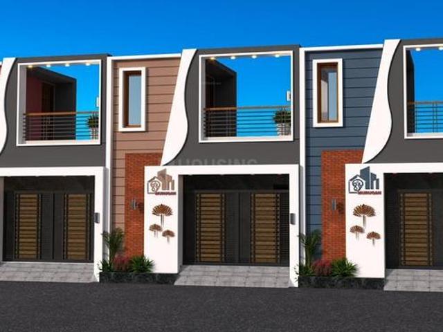 Veppampattu 1 BHK Villa For Sale Chennai