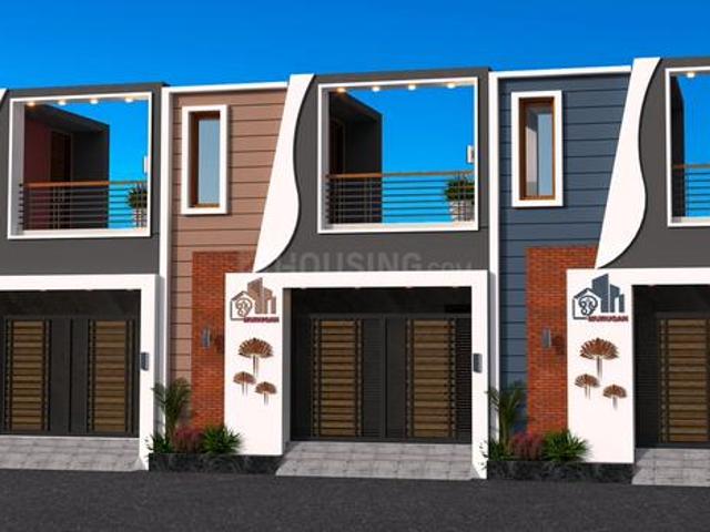 Veppampattu 1 BHK Villa For Sale Chennai