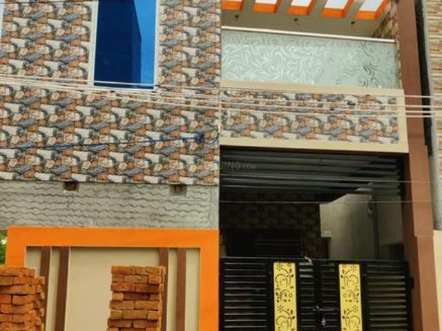 Veppampattu 2 BHK Villa For Sale Chennai