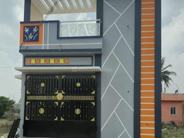 Veppampattu 2 BHK Villa For Sale Chennai