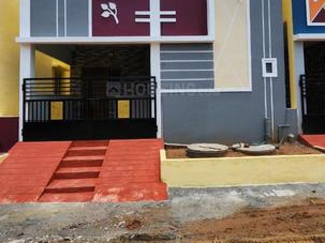 Perumalpattu 2 BHK Villa For Sale Chennai