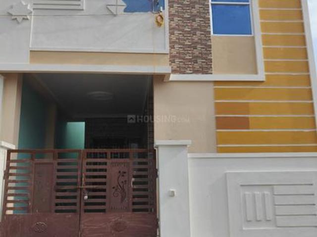 Veppampattu 2 BHK Villa For Sale Chennai